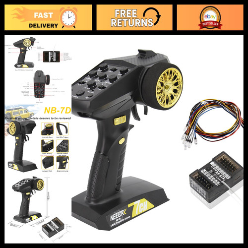 Channel transmitter - rc, &