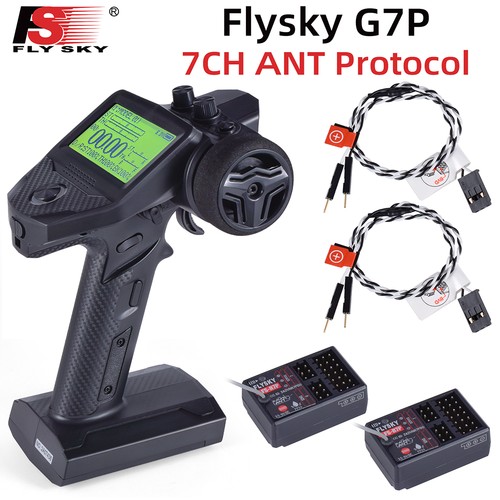 Flysky g7p 7ch - g7p,