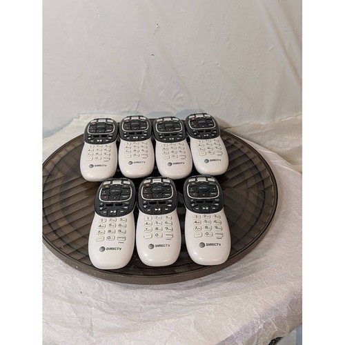 Lot directv rc73 - directv, genie