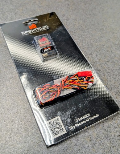 Spektrum sky remote module - sky,