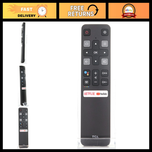Universal remote control - remote,
