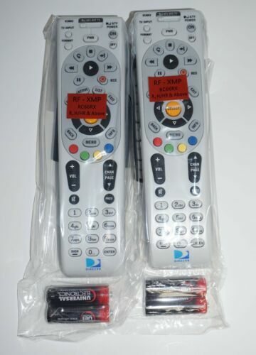 Pack directv rc66 rx - rc66,